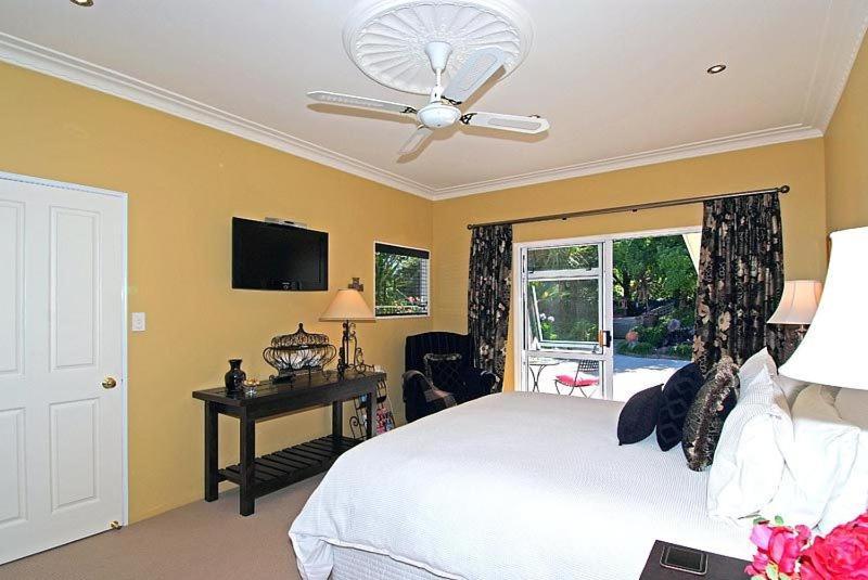Richlyn Homestay Luxury Bed & Breakfast เทาโป ห้อง รูปภาพ