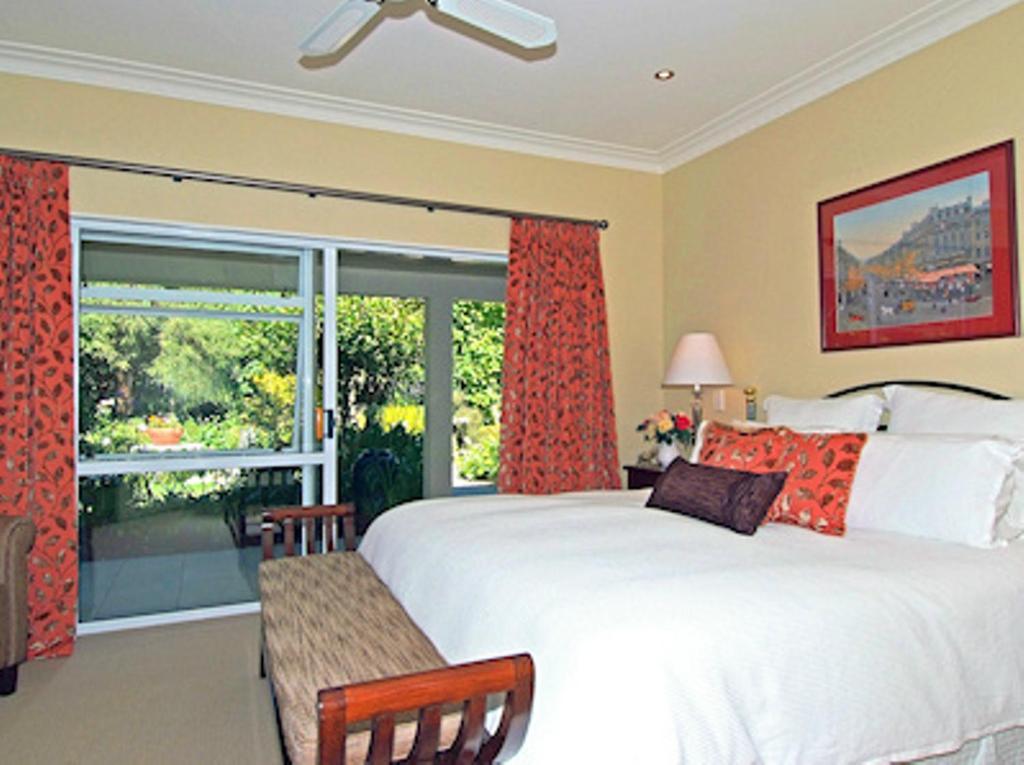 Richlyn Homestay Luxury Bed & Breakfast เทาโป ห้อง รูปภาพ